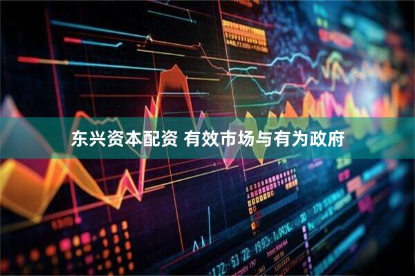 东兴资本配资 有效市场与有为政府