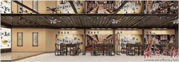 广州典丰 文旅南海“双节”惊喜：十大新地标亮相