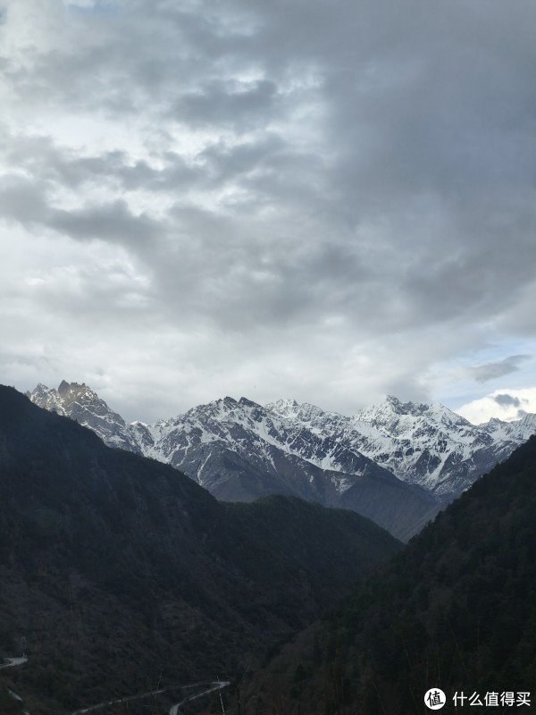 金多多 川西康定：邂逅山水与历史的浪漫(下)