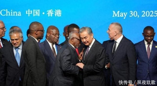 华盈策略 匈牙利通知联合国正式退群，中国另起炉灶，国际刑事法院尴尬了？